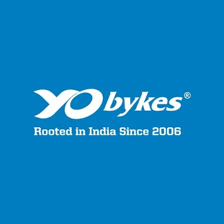 YO BIKES