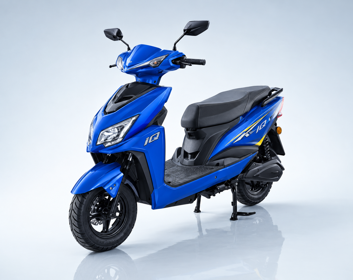 Maxtron M3